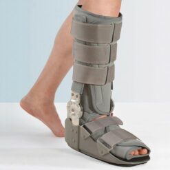Tutore Walker CVO-700 Booty Eco - Supporto Tibio-Tarsico Regolabile FGP
