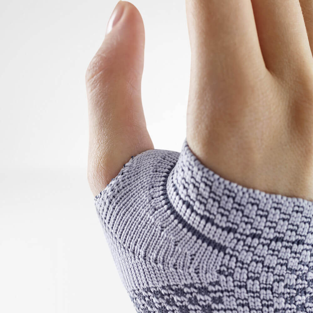 Tutore Polso ManuTrain - Bauerfeind - immagine 6