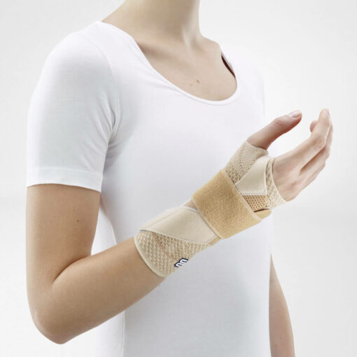 Tutore Polso ManuTrain - Bauerfeind - immagine 12