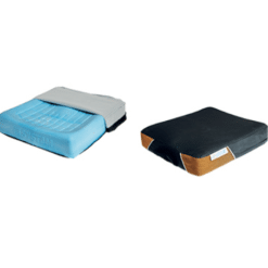 Alternative view of Cuscino antidecubito VISCOFLEX PLUS Wimed