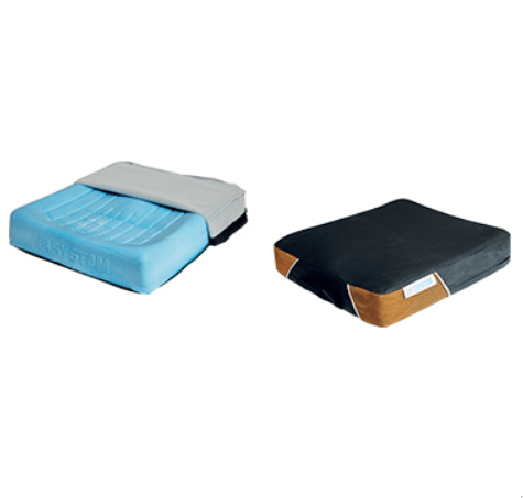 Cuscino antidecubito VISCOFLEX PLUS Wimed - immagine 2