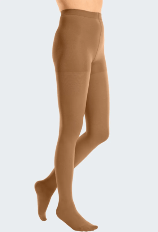 Calze compressive terapeutiche mediven cotton Ccl 1 - immagine 3