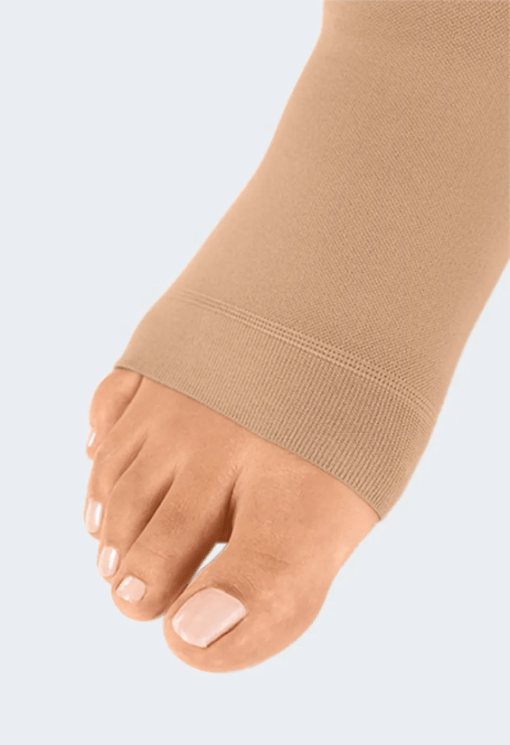 Calze compressive terapeutiche mediven cotton Ccl 1 - immagine 4