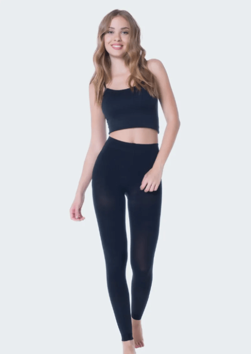Calza preventiva Medi Swing Sheer & Soft | Comfort ed eleganza - immagine 8