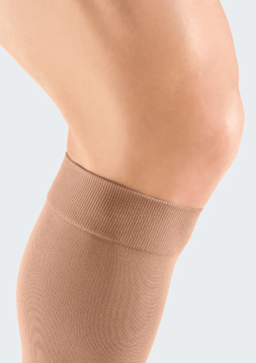 Calze Compressive mediven plus di medi - Resistenza Elevata, Antibatteriche per Uomo e Donna - immagine 3