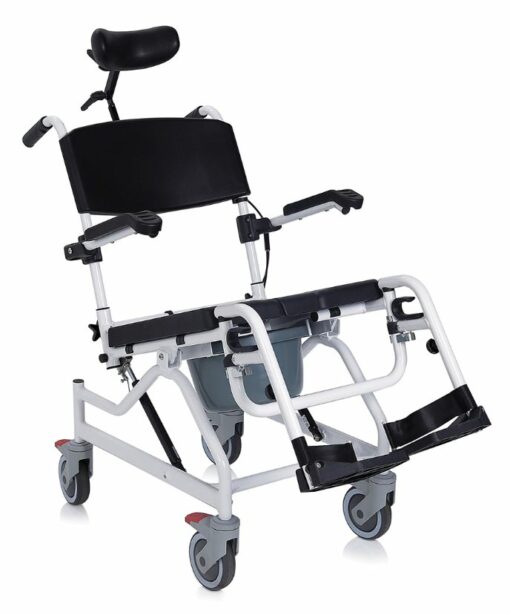 Sedia Moretti wc-doccia Rs844 Orthofasty