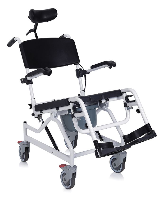 Sedia Moretti wc-doccia Rs844 Orthofasty