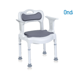 Sedia doccia Moretti RS841 Orthofasty