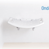 Sedile doccia Moretti RS918 Orthofasty