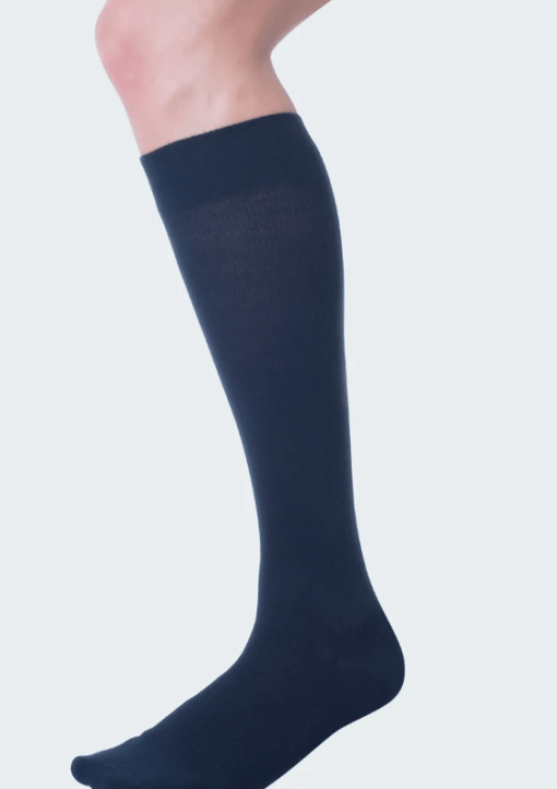 Calza preventive medi Cotton Orthofasty