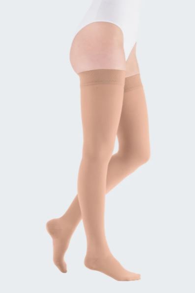 Calze compressive mediven plus® - Resistenza elevata