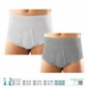 Slip uomo contenitivo 309 Orthofasty