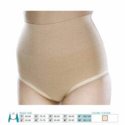 Slip donna contenitivo 502 Orthofasty