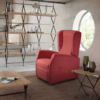 Poltrona relax Azalea elevabile Orthofasty