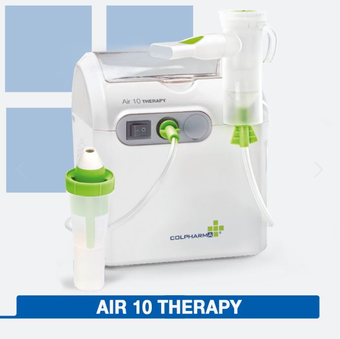 Aerosol Air 10 Therapy Orthofasty