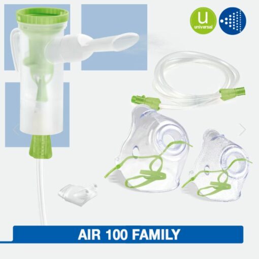 Air 100 family - Aerosolterapia - immagine 6