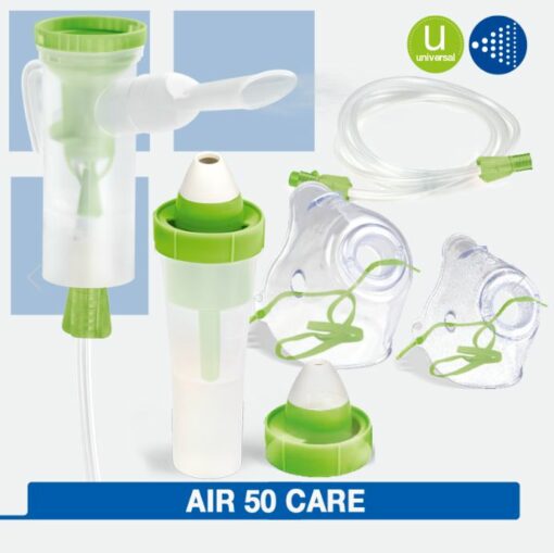 Air 50 care - Aerosolterapia - immagine 6