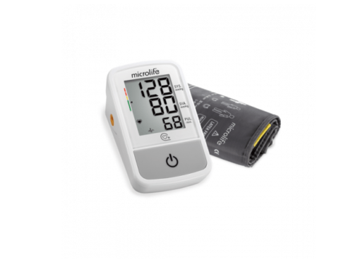 Misuratore pressione Automatic Easy Orthofasty
