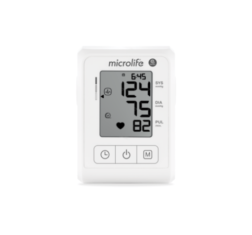 Misuratore pressione Microlife B1-classic Orthofasty