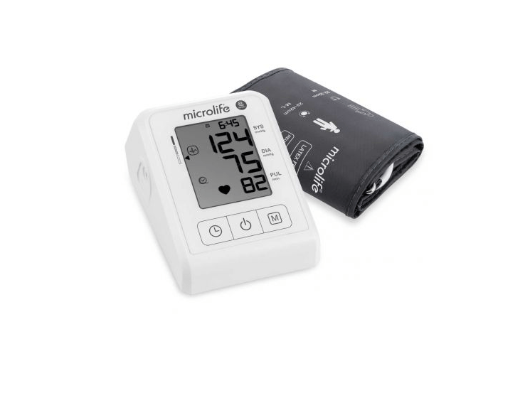 Misuratore pressione BP-B1-Classic Orthofasty