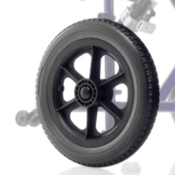 Kit moretti ruote transito Orthofasty