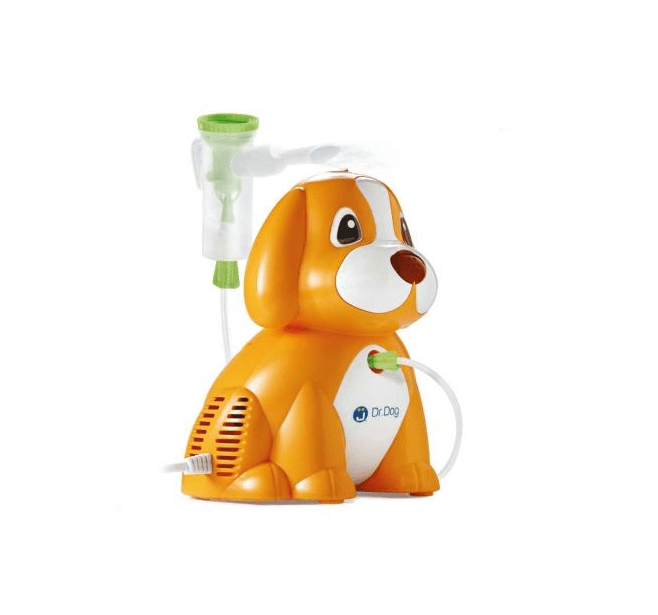 Aerosol Colpharma per bambini Orthofasty