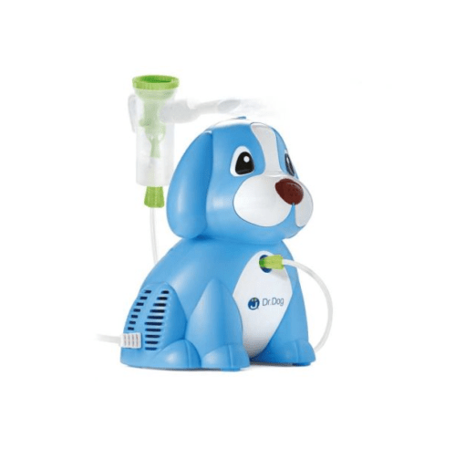 Dr Dog - Aerosol per bambini - immagine 3