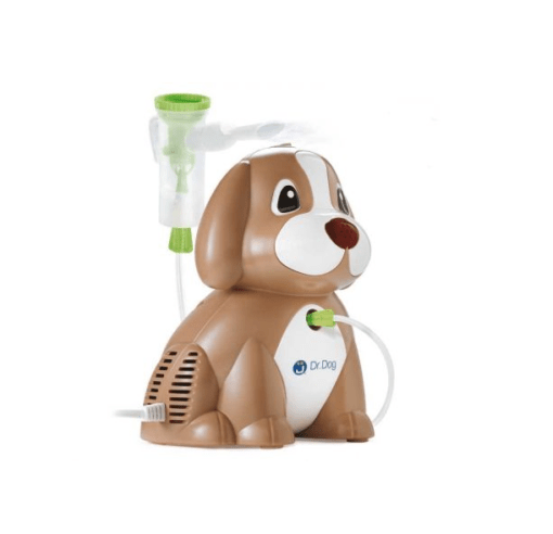 Dr Dog - Aerosol per bambini - immagine 4