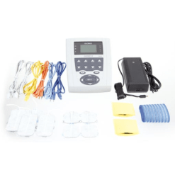 Genesy3000 Globus elettroterapia Orthofasty