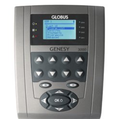 Genesy3000 Globus elettroterapia Orthofasty