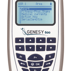 Genesy600 Globus Elettroterapia Orthofasty