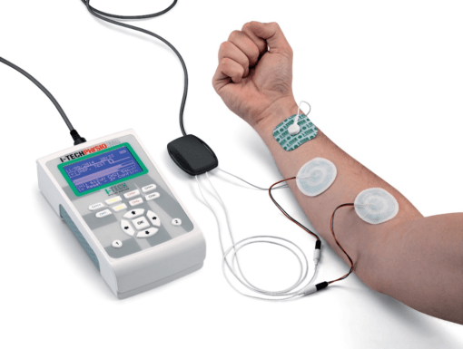 Elettroterapia ed Elettromiografia I-TECH Physio EMG: il tuo Dispositivo avanzato. - immagine 5