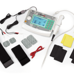 Alternative view of I-Tech UE - Ultrasuonoterapia