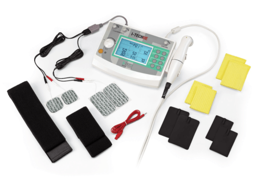 I-Tech UE - Ultrasuonoterapia - immagine 2