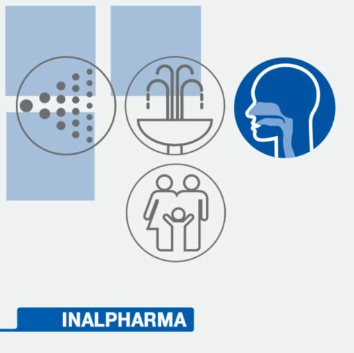Inalpharma - Inalatore acqua termale - immagine 3
