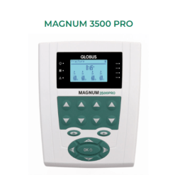 Magnum 3500Pro Globus Magnetoterapia Orthofasty