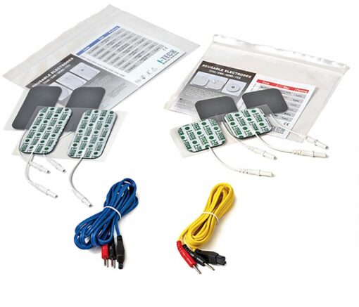 Mio Peristim I-Tech elettroterapia Orthofasty