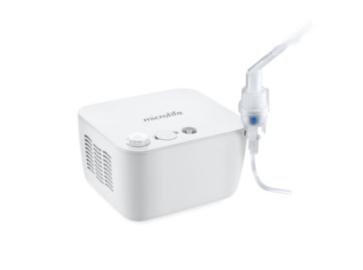 Neb 200 - aerosolterapia - immagine 2