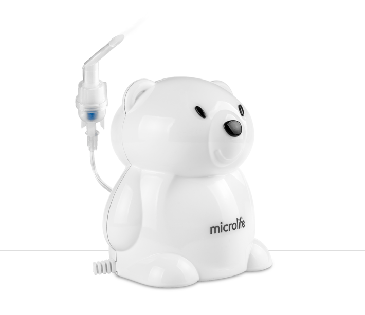 Aerosol Microlife Neb 400 Orthofasty