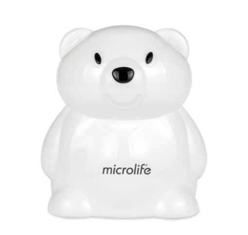 Neb 400 Bear - Aerosolterapia - immagine 2