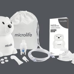 Neb 400 Bear - Aerosolterapia - immagine 3