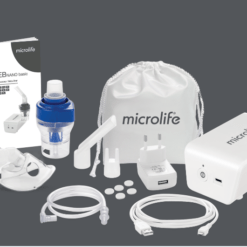 Aerosol Microlife Neb Nano Orthofasty