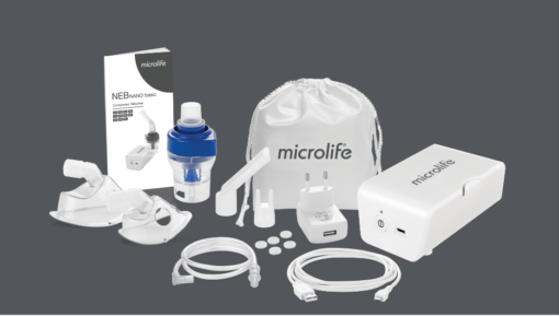 Aerosol Microlife Neb Nano Orthofasty