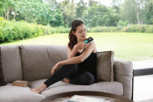 Powersonic - Ultrasuonoterapia - immagine 3