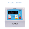PressCare G200M Globus Pressoterapia Orthofasty