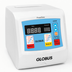 PressCare G200M Globus pressoterapia Orthofasty