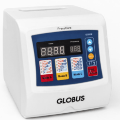 PressCare G300M Globus pressoterapia Orthofasty