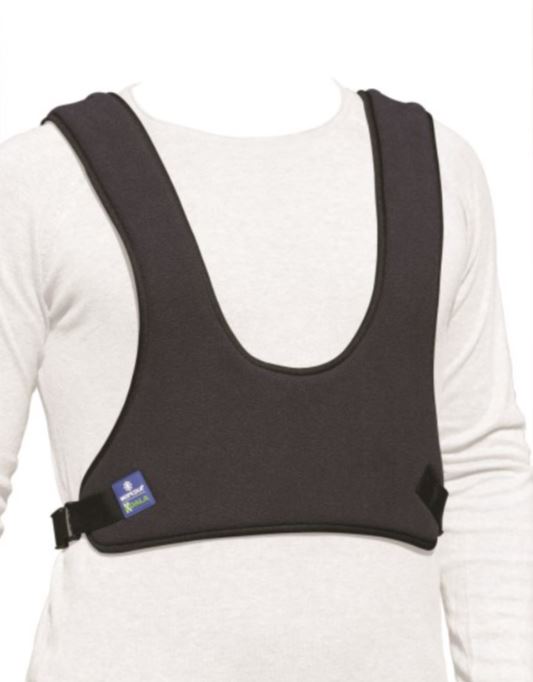 CIntura pettorale Moretti RP210 Orthofasty