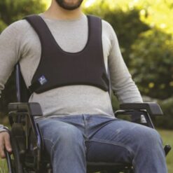 CIntura pettorale Moretti RP210 Orthofasty