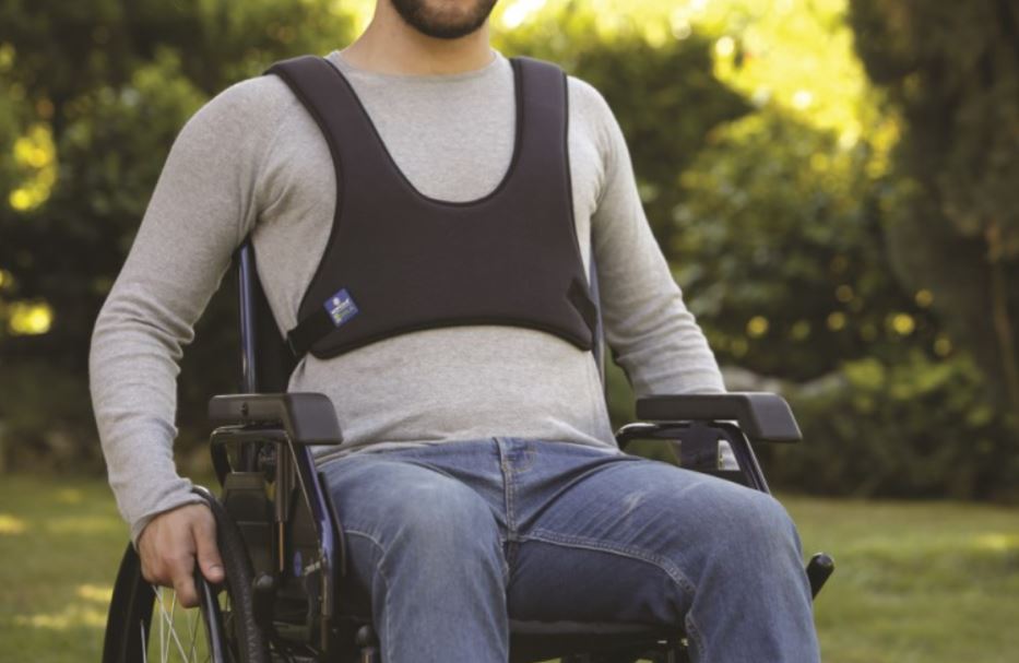 Supporto Pettorale Per Osmo Action - Reggicamera Per Cintura, Regolabile